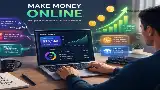 کسب و کار اینترنتی ،۱۲ روش برای پول درآوردن از اینترنت