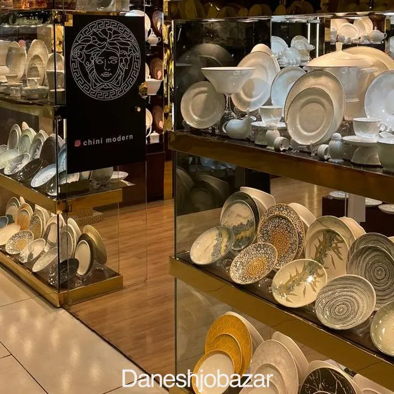 بورس بازار شوش