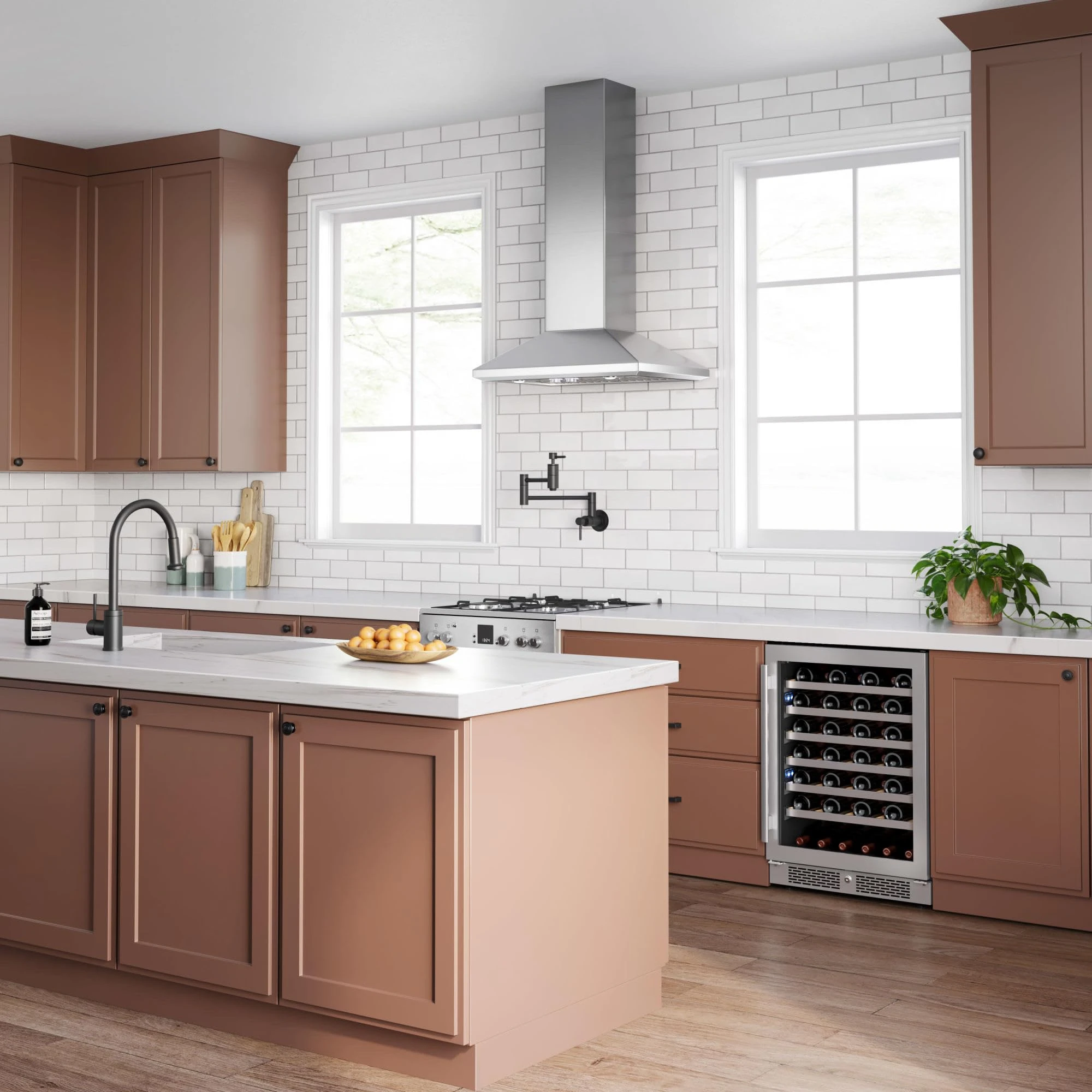 تجهیزات ساختمانی