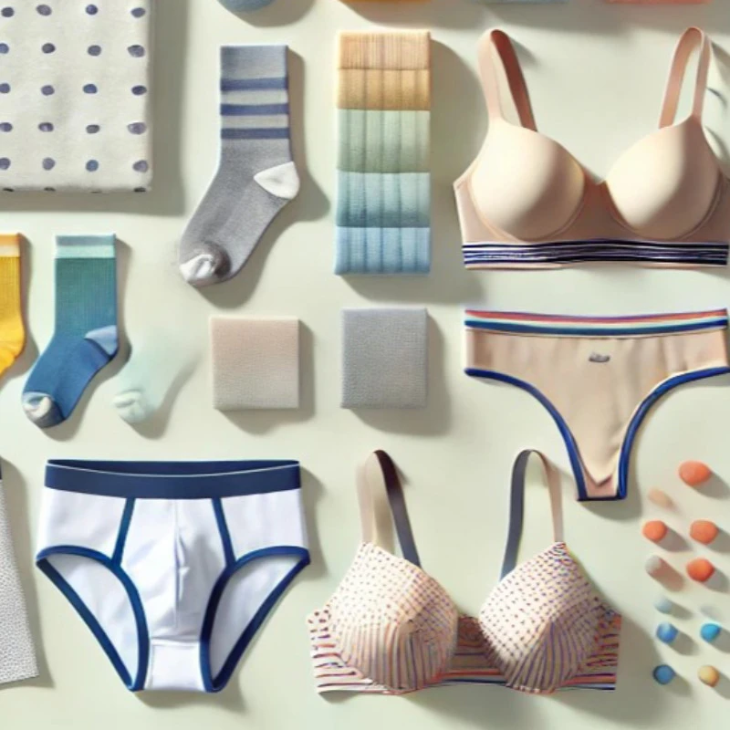 بازار تهران – لباس زیر