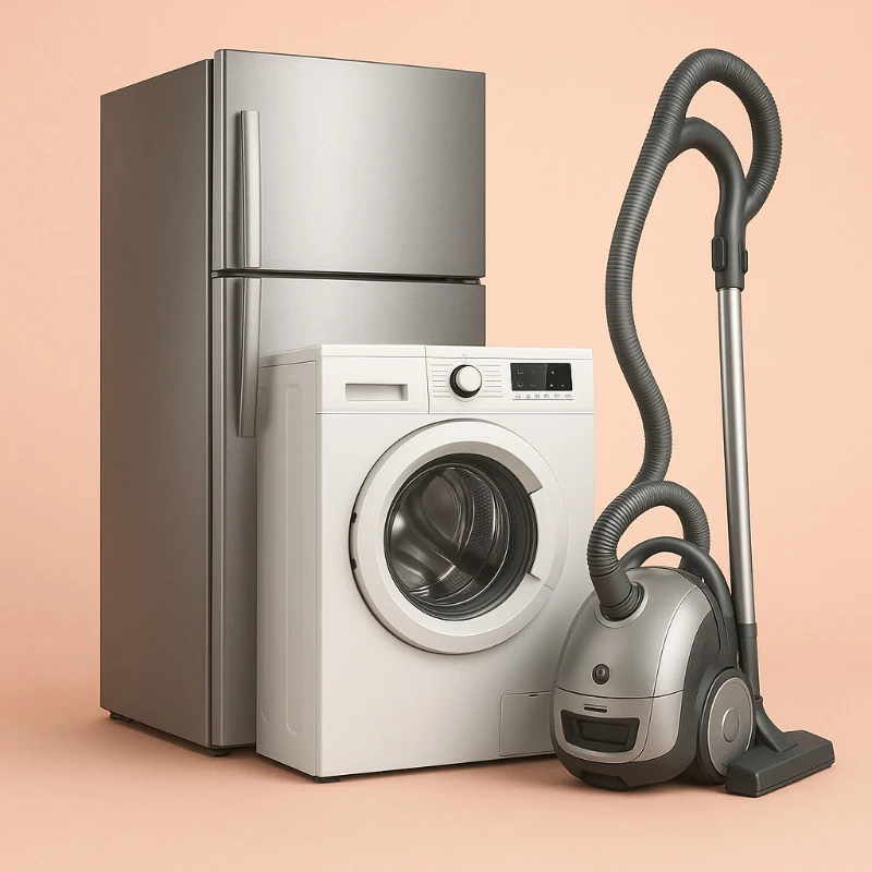 بازار تهران – لوازم خانه و آشپزخانه