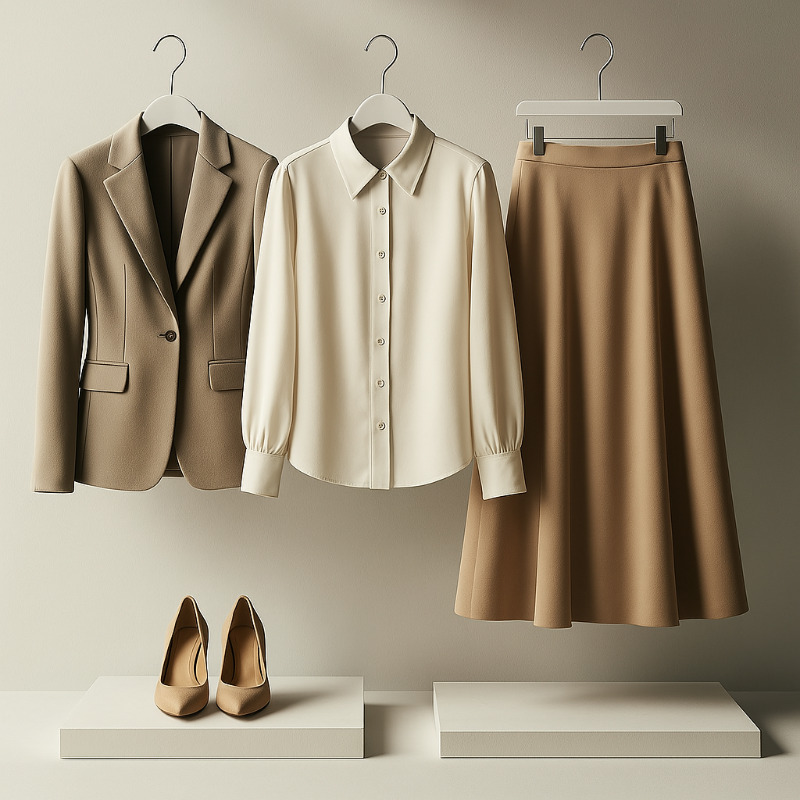 پوشاک زنانه