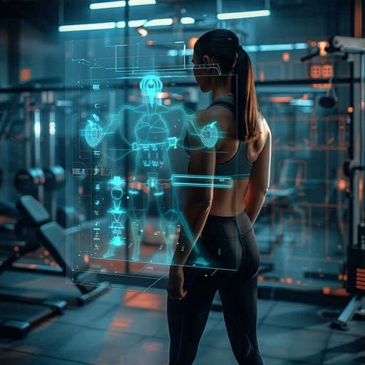 پوشاک و تجهیزات ورزشی