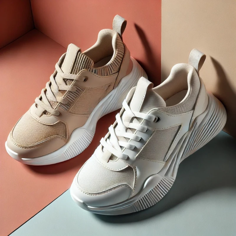 بازار تهران – کفش و کتونی