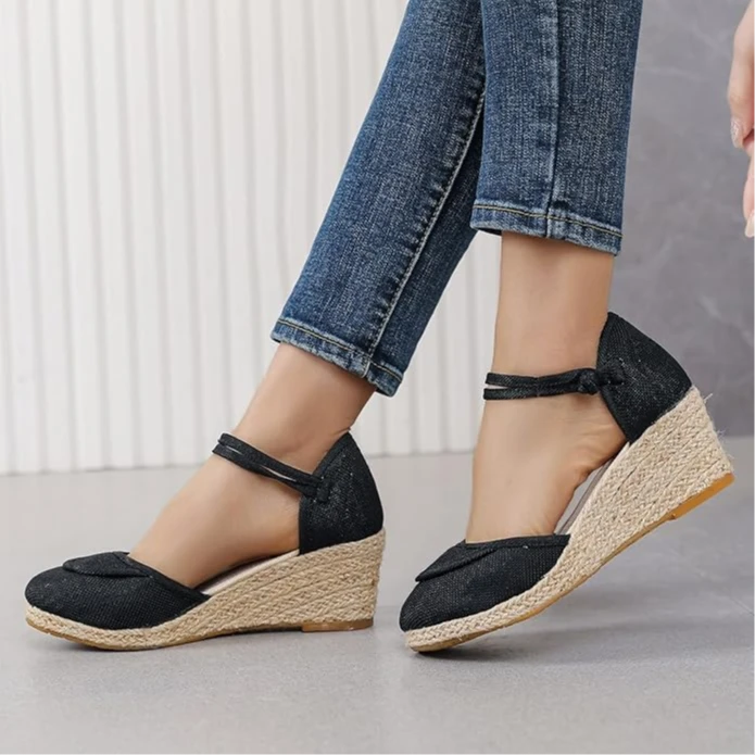 کفش اسپادریل زنانه