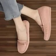 کفش لوفر زنانه