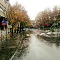 بازار خیابان سهروردی