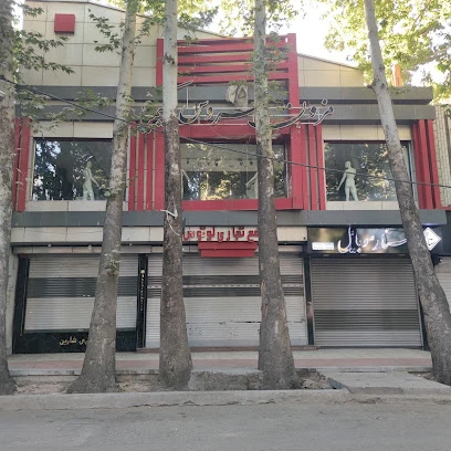 بازار مجتمع تجاری لوتوس خرم اباد - پوشاک