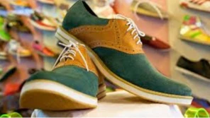 ویژگی های کفش استاندارد روزمره