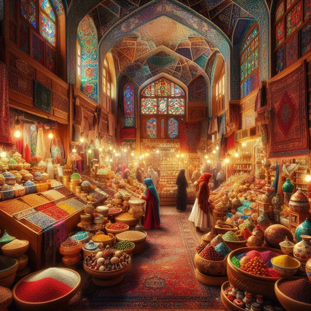 اصطلاحات بازاری هر محصول