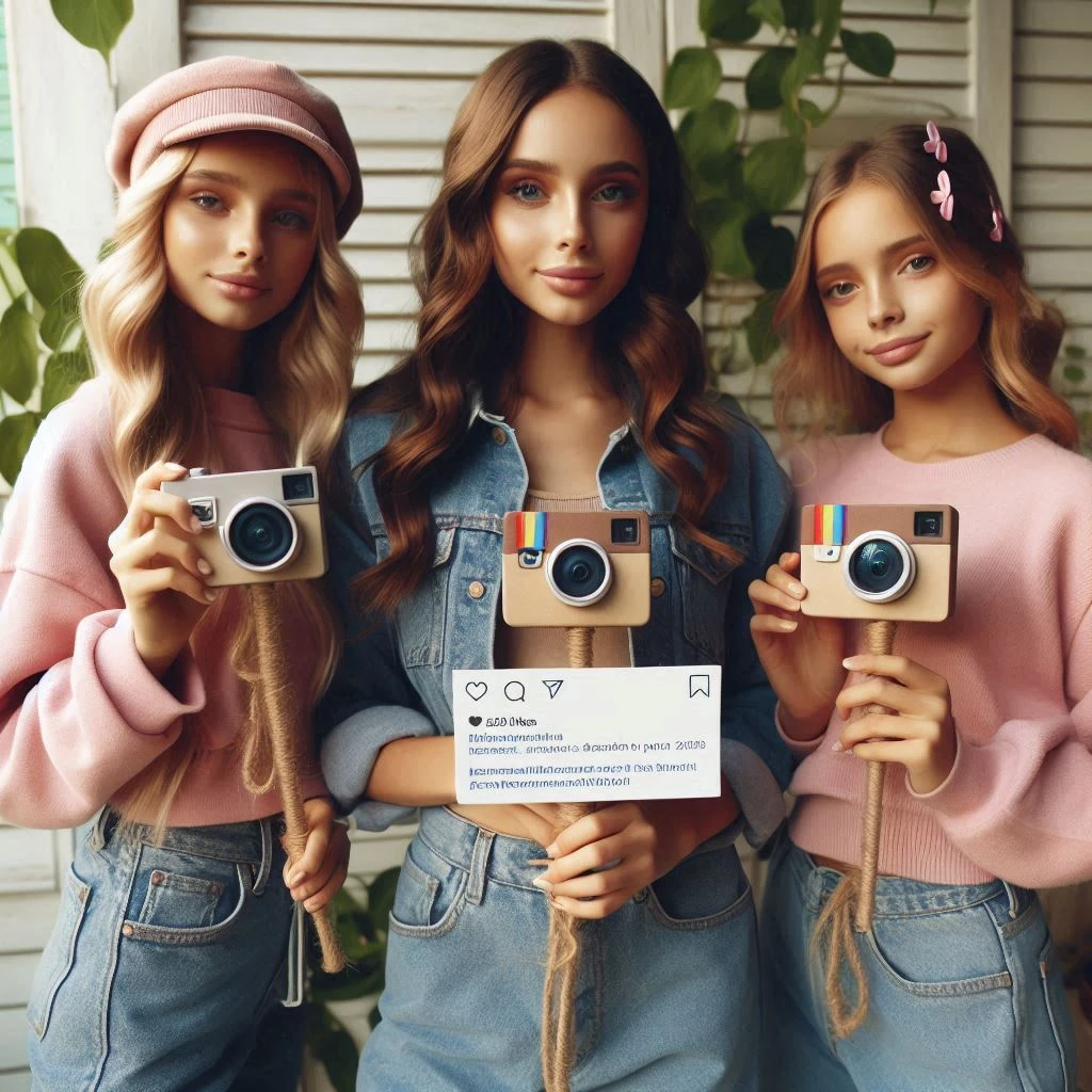 بازارهای مرتبط با تولید محتوا در آنلاین شاپ